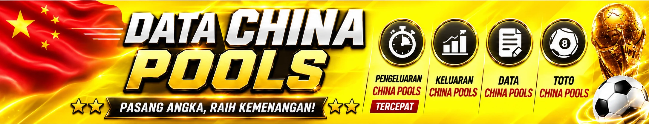 chinapools